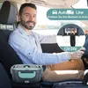 Elektrische Lunchbox, Tragbarer Warmhaltebehälter für Produktbild-Vorschau 4