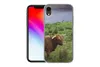 MuchoWow® Handyhülle Schutzhülle Hülle für iPhone XR Produktbild-Vorschau 2