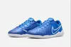 Nike Tiempo Legend 10 Academy IC Soar White (GS) - EU 34 Produktbild-Vorschau 4
