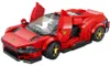 Reobrix 11027 Auto da corsa 1:24 - Modello da assemblare Anteprima dell’immagine prodotto 7