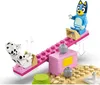 LEGO(R) BLUEY 11201 Modrý a Latko na hřišti Náhled obrázku produktu 26