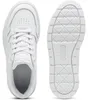 Baskets femme Puma 397461 02 Couleur : blanc Taille : 38 Voir les images du produit 5