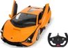 Lamborghini Sián FKP 37 1:14 orange 2,4GHz Tür manuell Produktbild-Vorschau 3