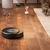 iRobot Roomba Combo j7 Bagless Black  Stainless steel Náhľad obrázku produktu 18
