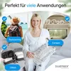 SilverRack Vakuumbeutel Set Reise [12 Stück] in 4 Größen Produktbild-Vorschau 6