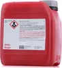 A red plastic container of Liqui Moly Super Diesel Additiv. Produktbild-Vorschau