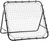 HOMCOM Football Rebounder Kickback Goal - regulowana ściana Podgląd zdjęcia produktu 1