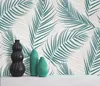Erismann Vliestapete Floral petrol/weiß 10,05 x 0,53 m Produktbild-Vorschau 7