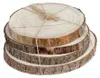 Untersetzer aus Holz NATURAL, 4er-Set Produktbild-Vorschau 8