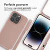 imoshion Silikonowe etui ze sznurkiem do Apple iPhone 14 Podgląd zdjęcia produktu 5