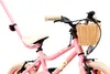 Vélo pour enfants SUN BABY LOOFI 14 pouces, vélo léger en Voir les images du produit 18