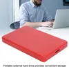 Externý pevný disk USB3.0 HDD 2,5 palca pre stolný Náhľad obrázku produktu 5
