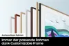 Samsung GQ32LS03CBU The Frame (2023), LCD-TV mit Produktbild-Vorschau 7