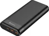 Sandberg Powerbank 20000 PD65W+2xQC3.0 Voir les images du produit 1