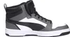 Puma Rebound V6 Schnürstiefel Grau Produktbild-Vorschau 9