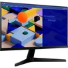 Monitor komputerowy Samsung 27"" 1920x1080 Full HD LED Produktbild-Vorschau 2