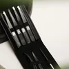 AdroitGoods 7-dielna sada na úpravu obočia - zastrihávač Náhľad obrázku produktu 8