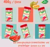 KING GEORGE Honigmelone Wassermelone Instantgetränk 6 x Produktbild-Vorschau 3