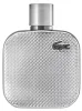 Lacoste L.12.12 Silver Grey Eau de Parfum, 100 ml (voor Productafbeelding-voorbeeld 3