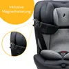 Osann Floyd360 i-Size, drehbarer Kindersitz 40-150 cm, Produktbild-Vorschau 6