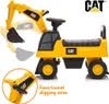 CAT Bagger Rutschauto für Kinder (1–3 Jahre) – mit Produktbild-Vorschau 5