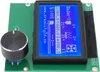 LCD-scherm voor 3D-printer, 12864, blauw, bedieningspaneel Productafbeelding-voorbeeld 4