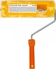 Wałek malarski gąbkowy strukturalny z uchwytem 25 cm Polax Podgląd zdjęcia produktu 3