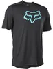 Fox Jersey Ranger Teal Größe S Produktbild-Vorschau 1