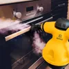 Dampfreiniger 900 W 450ml Wassertank | gegen Fett, Schmutz Produktbild-Vorschau 12