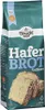 Bauckhof Haferbrot Vollkorn glutenfrei Demeter -- 500g Produktbild-Vorschau 3