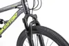 BIKESTAR Alu Kinder Jugend Mountainbike Vollgefedert, 21 Produktbild-Vorschau 5