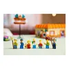 LEGO Icons 10352 The Simpsons - Krusty Burger. Náhled obrázku produktu 3