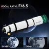 Svbony SV48P 102 mm Refraktor Teleskop + SV225 Produktbild-Vorschau 8