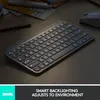 Logitech MX Keys Mini graphite Produktbild-Vorschau 12