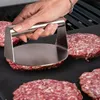 ONVAYA® Burger-Set ǀ 8 Teile inkl. Burgerpresse ǀ Produktbild-Vorschau 5