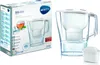 A Brita water filter pitcher and its packaging are displayed side-by-side against a white background. Náhled obrázku produktu
