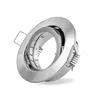Einbaustrahler Chrom schwenkbar 68mm max. 50W Produktbild-Vorschau 1