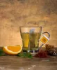 Krocus Kozanis  Kräutertee mit Honig, Orange und Safran – Produktbild-Vorschau 9