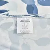 (Světle modrá) potahy na křídla, elastický potah na křídla, Náhled obrázku produktu 2