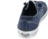 Dockers Schnürhalbschuhe bequem in blau, Gr. 42 Produktbild-Vorschau 75