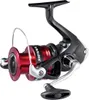 A fishing reel is shown against a white background. Náhľad obrázku produktu