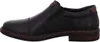 Rieker uomo scarpa bassa in pelle slip-on extra large Anteprima dell’immagine prodotto 28