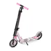 Klappbarer Scooter für Kinder, LED-Räder, verstellbar Produktbild-Vorschau 4