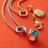 Leonardo Jewels - 023659 - Anhänger - Damen - Ari Clip&Mix Produktbild-Vorschau 4