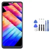 Für Infinix Hot 30i X669 LCD Display mit Rahmen Touchscreen Produktbild-Vorschau 2