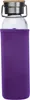 Flasche aus Glas mit Neoprenüberzug / 600ml / Neoprenfarbe: Produktbild-Vorschau 3