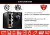 Master Lock Sicherheitssafe mit digitaler Kombination Produktbild-Vorschau 5