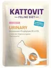 Finnern Kattovit Cat - Feline Diet PB Urinary 5x Multipack Voir les images du produit 5