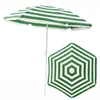 Sonnenschirm für den Garten Material TNT-Vlies / Stahl Produktbild-Vorschau 1