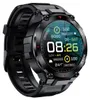 Gravity Pánske smart hodinky Lukwiyaa čierna One size Náhľad obrázku produktu 3